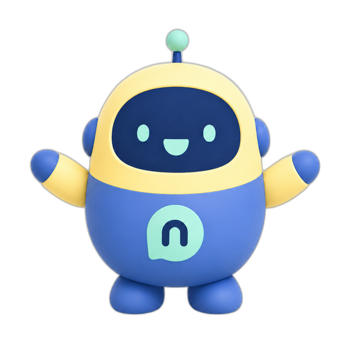 Mascot Nomi
